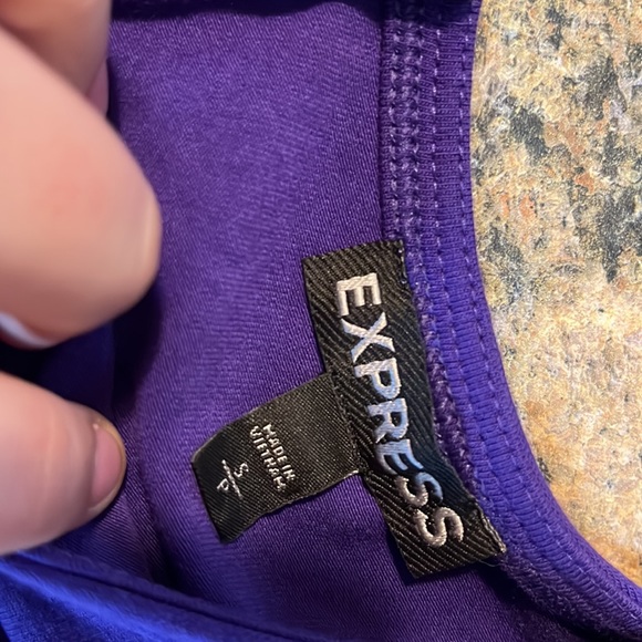 Express shirt - Picture 2 of 3
